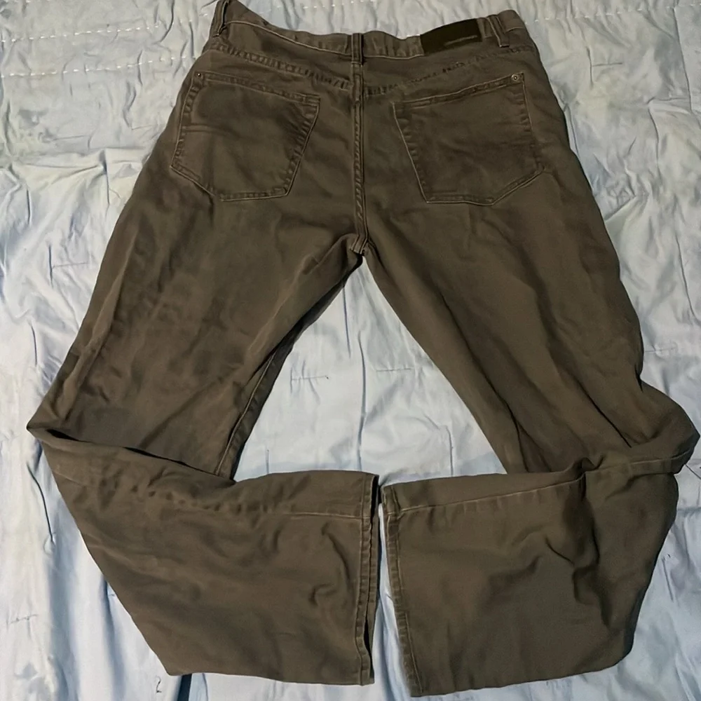 Men’s Calvin Klein jeans - Picture 2 of 3